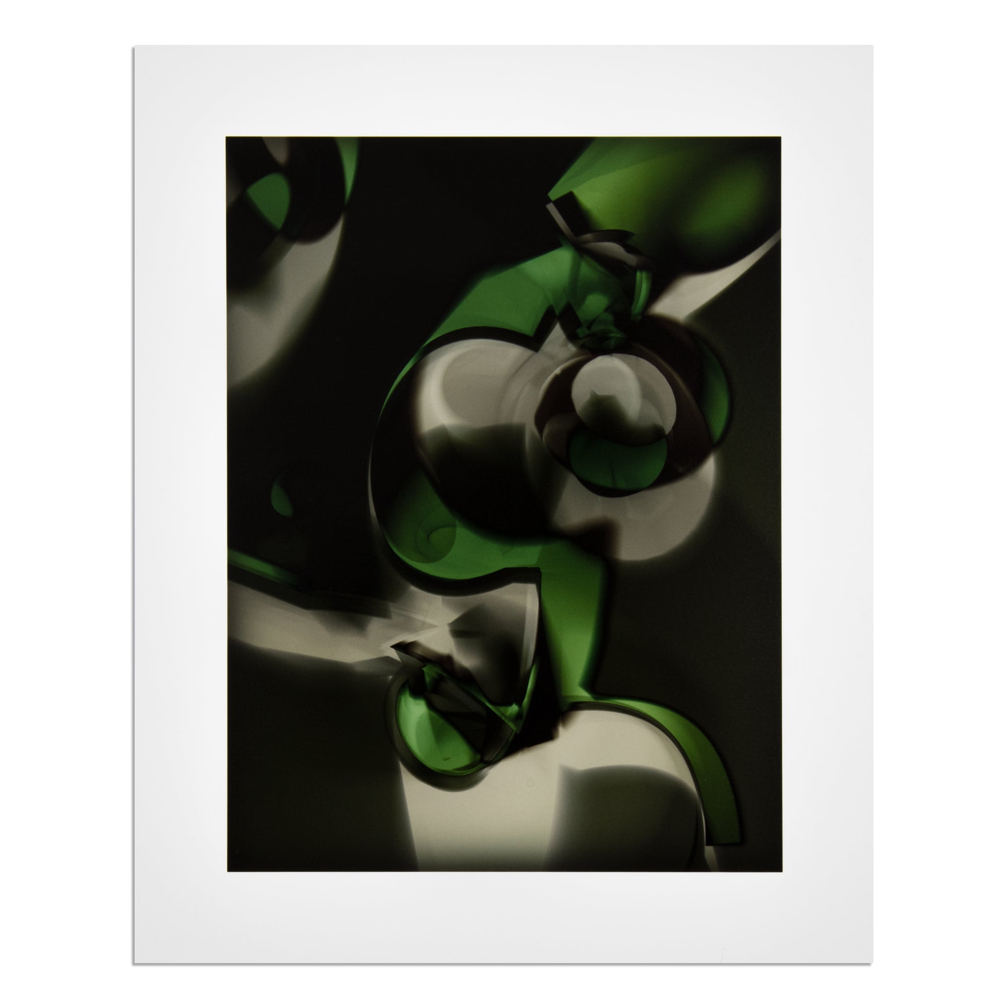 Thomas Ruff - PHG.S.01 | Signed Photo Edition for Sale