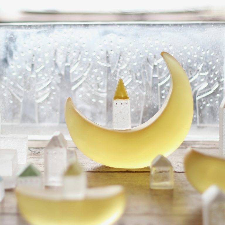 Mellow Glass | もみじ市 2018