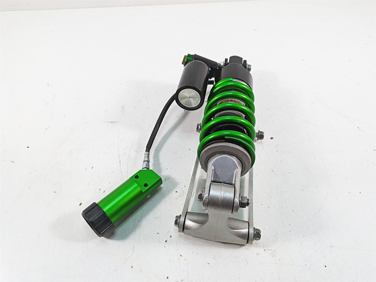 2018 Kawasaki ZX1002 Ninja H2 SX Rear Shock Suspension Damper