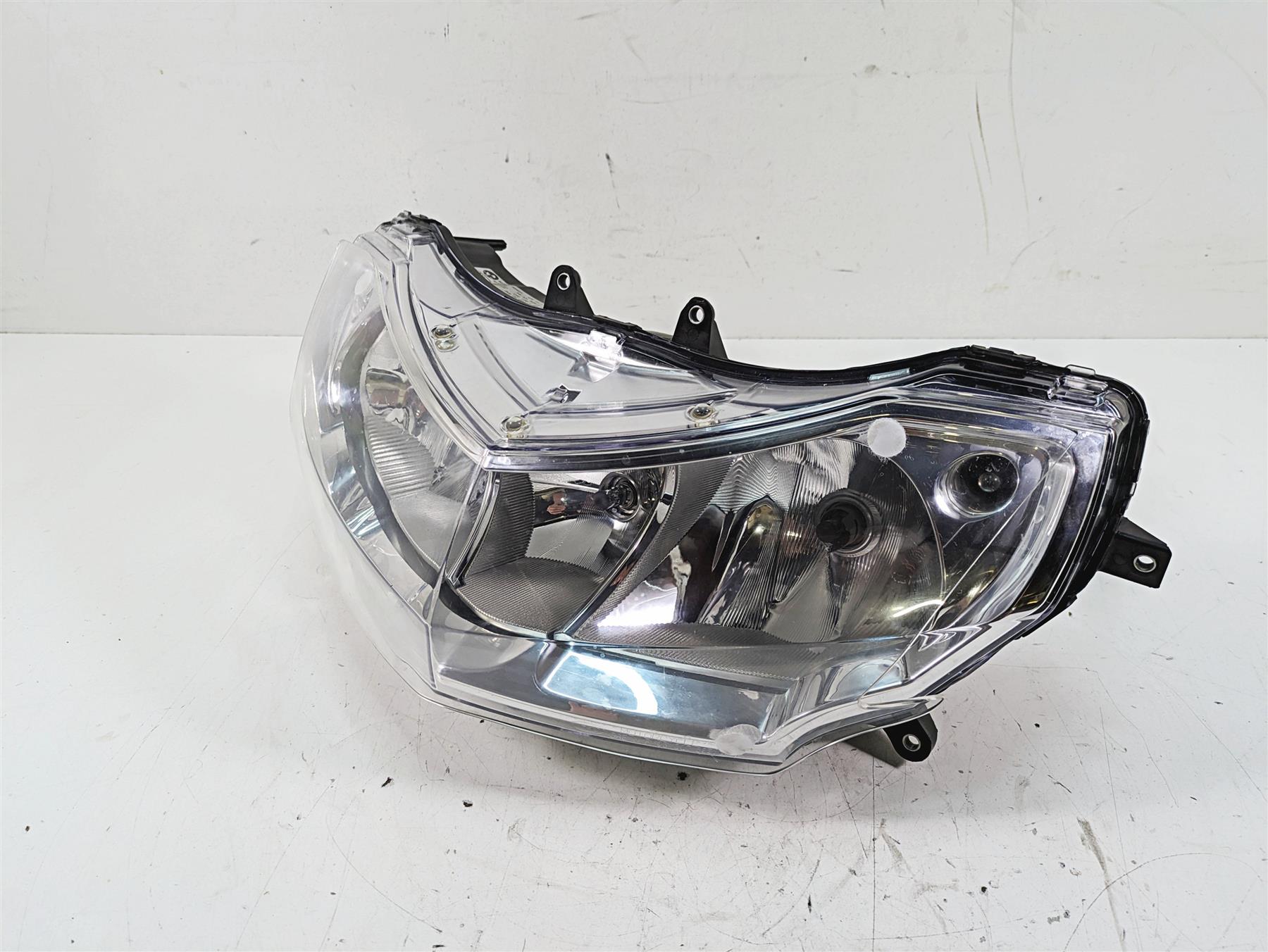 2007 BMW R1200RT K26 Headlight Head Light Lamp 63127718055