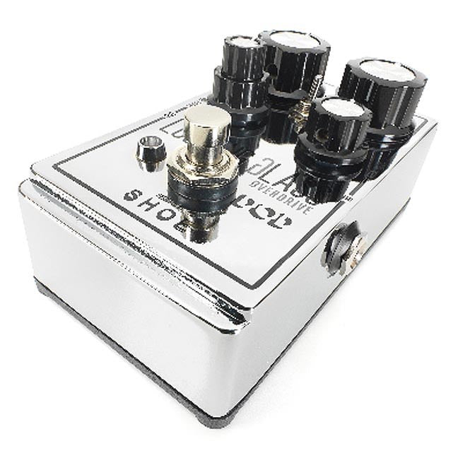ギター DOD LOOKING GLASS Overdrive DOD Looking Glass Overdrive