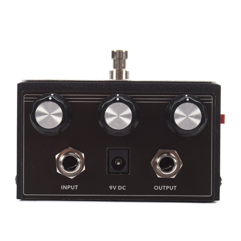 JHS Crimson Overdrive Pedal – Motor City Guitar