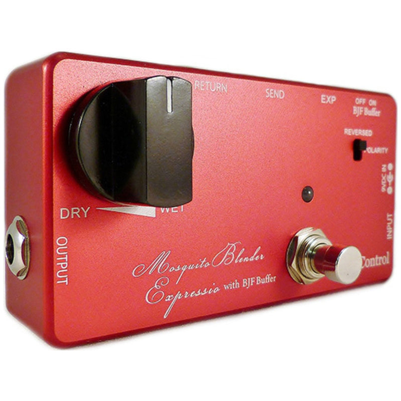 One Control OCMBE Mos Blender – Motor City Guitar