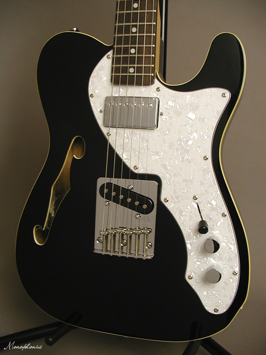 MGT-TH BLK (Monogram)