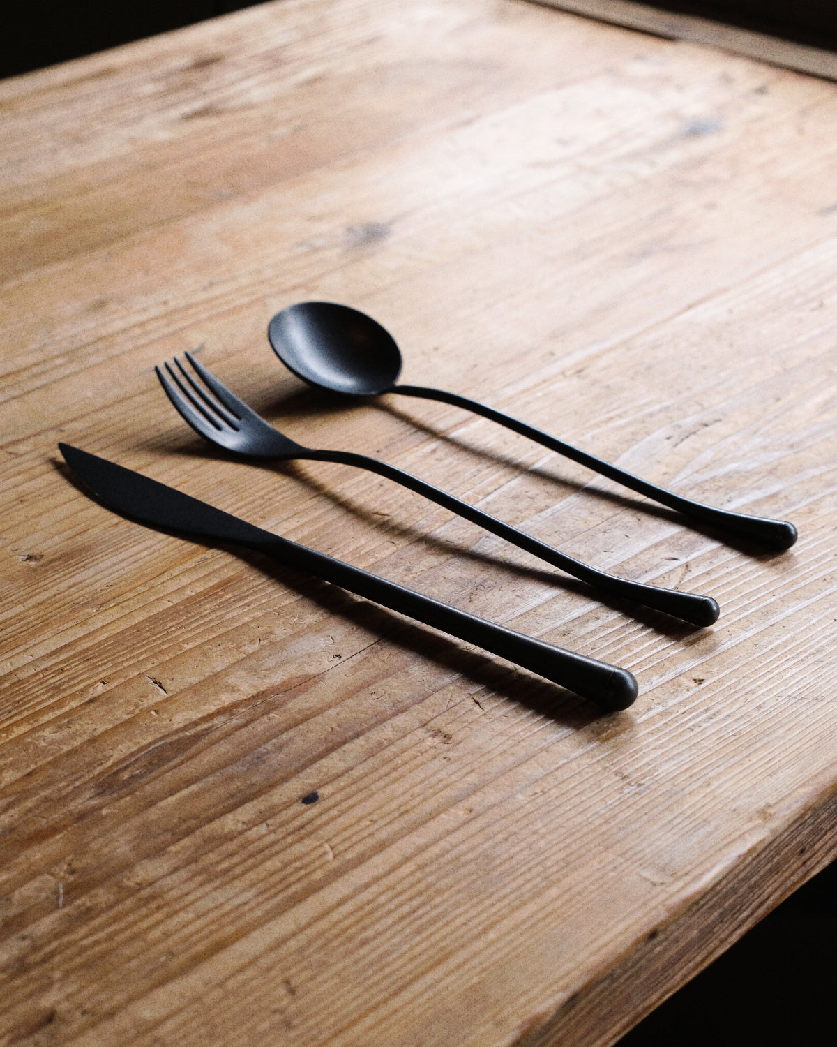 エールフランス カトラリー 未開封 3本＋1本 紙ナフキン 爪楊枝