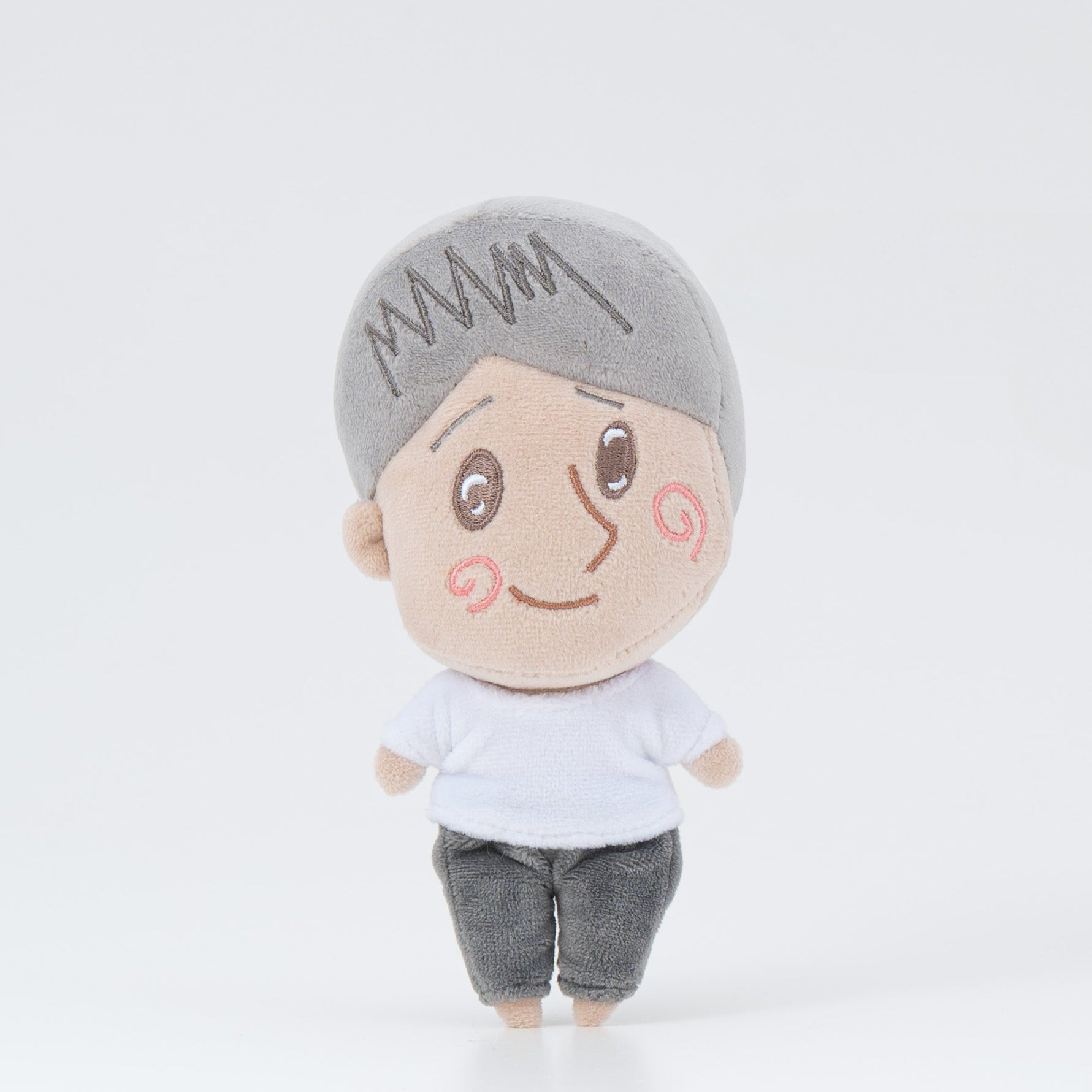 けーとくん by そんな奥さんおらんやろ – ぬいくら