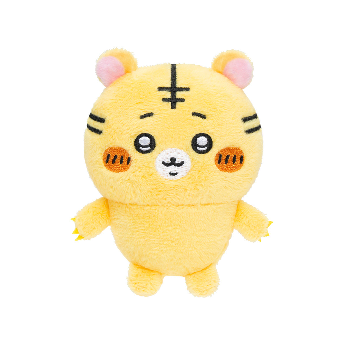 ナガノキャラクターズ いきなりパワーアップ！ ミニミニおすわり