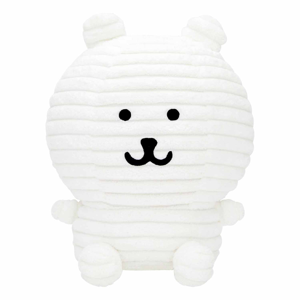 ナガノマーケット SHIMA SHIMA ぬいぐるみ（ナガノのくま） | ナガノ