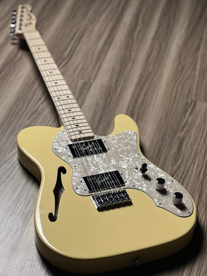 Fender Japan MIJ FSR Collection Traditional 70s Telecaster