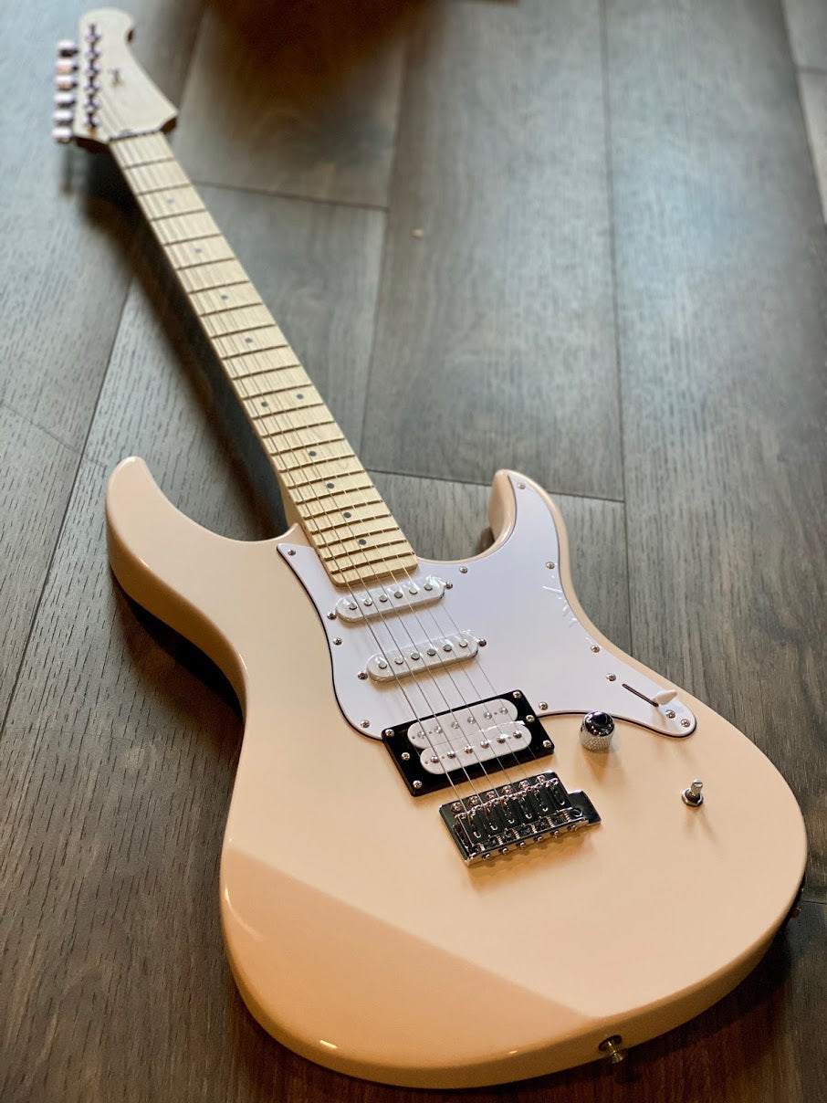 YAMAHA / PACIFICA112VM SOP (ソニックピンク) ヤマハ エレキギター