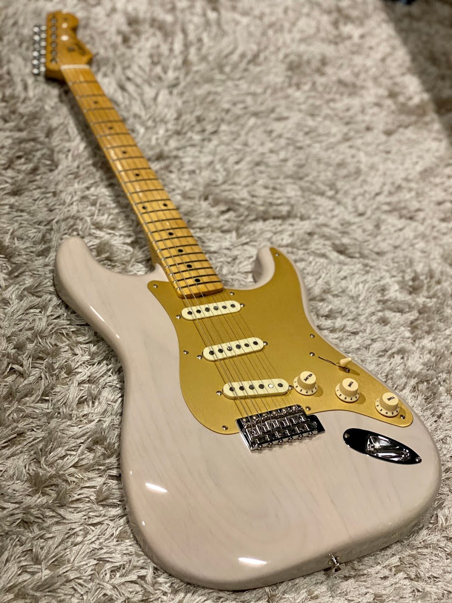 Tokai TST-50 WBL/M Ash Goldstar Sound Japan Limited Run in White