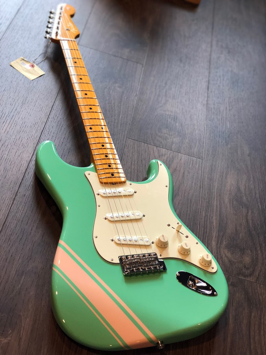 Fender Japan Traditional 50s Stratocaster Maple Neck with