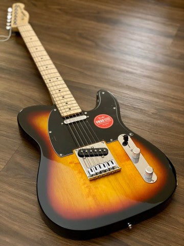 SQUIER Affinity Telecaster 3Sunburst 【公式通販】