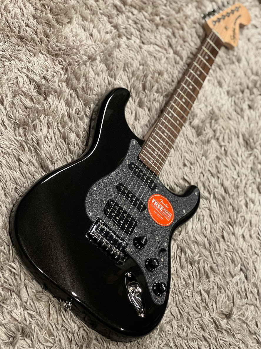 Squier FSR Affinity Series Stratocaster HSS with Laurel FB in