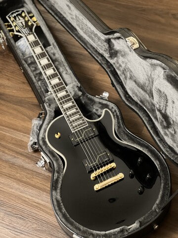 Epiphone Matt Heafy Les Paul Custom Origins (Incl. Hard Case