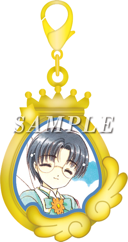 カードキャプターさくら』原画展