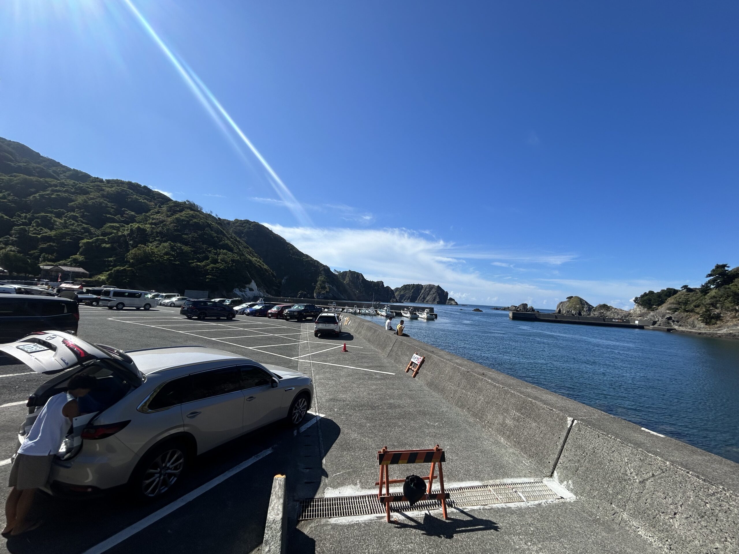 9/2 運行 | 仲木へ行こうよ SNORKELING WORLD