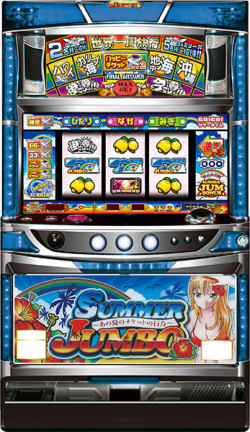 JPS パチスロ クイーンズブレイド2 玉座を継ぐ者 実機 スロット