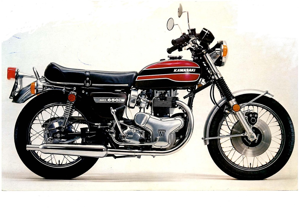 楽天市場】w1 タンク w650の通販 W650 タンク W1SA ペイント