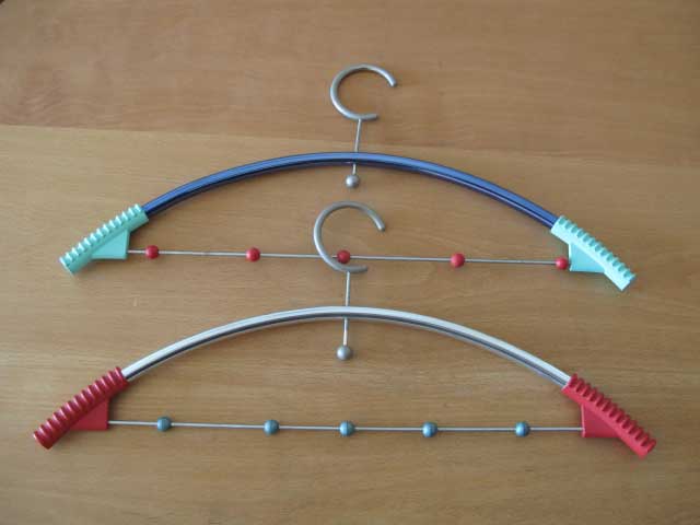 倉俣史朗 ハンガー 倉俣史朗 ハンガー 倉俣史朗のデザイン | 世田谷