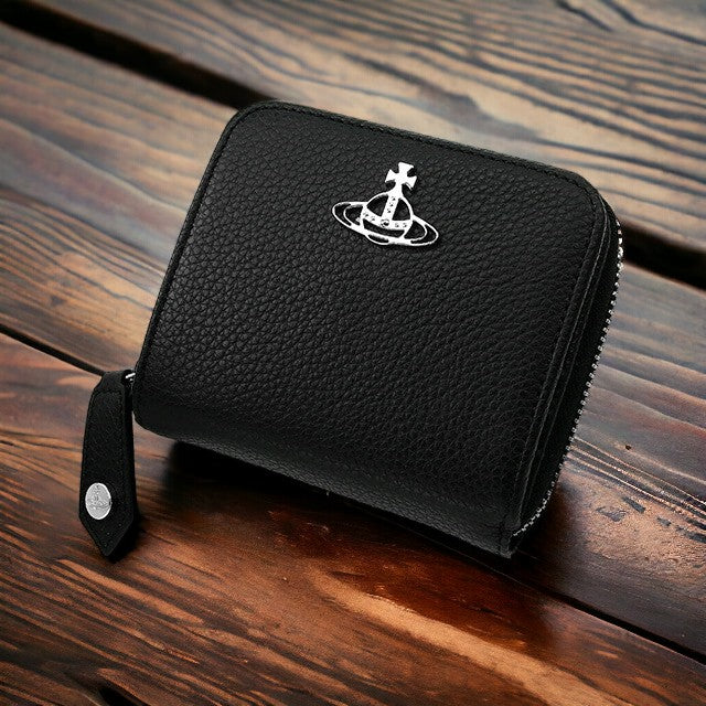 ヴィヴィアン ウエストウッド 財布 二つ折り財布 メンズ レディース