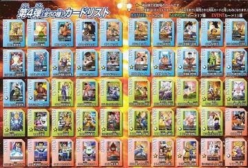 ドラゴンボールデータカードダスZ2 フルコンプリート フルコンプリート