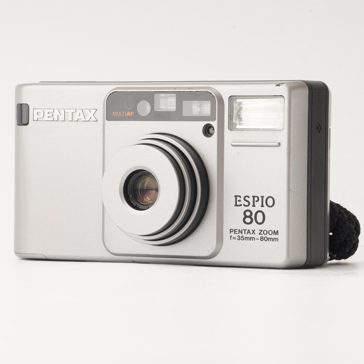 超美品】動作確認済み！PENTAX ESPIO 80