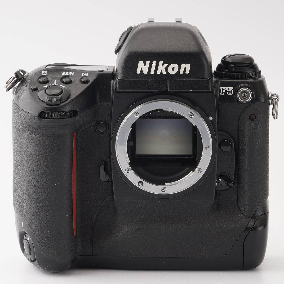 完動品 Nikon F5 Body フィルムカメラ 【公式通販】