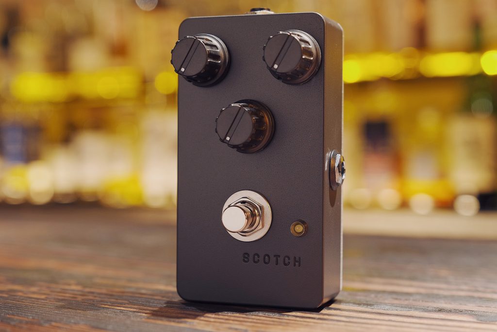 ギター Zahnrad Scotch Zahnrad | nature sound Official Website