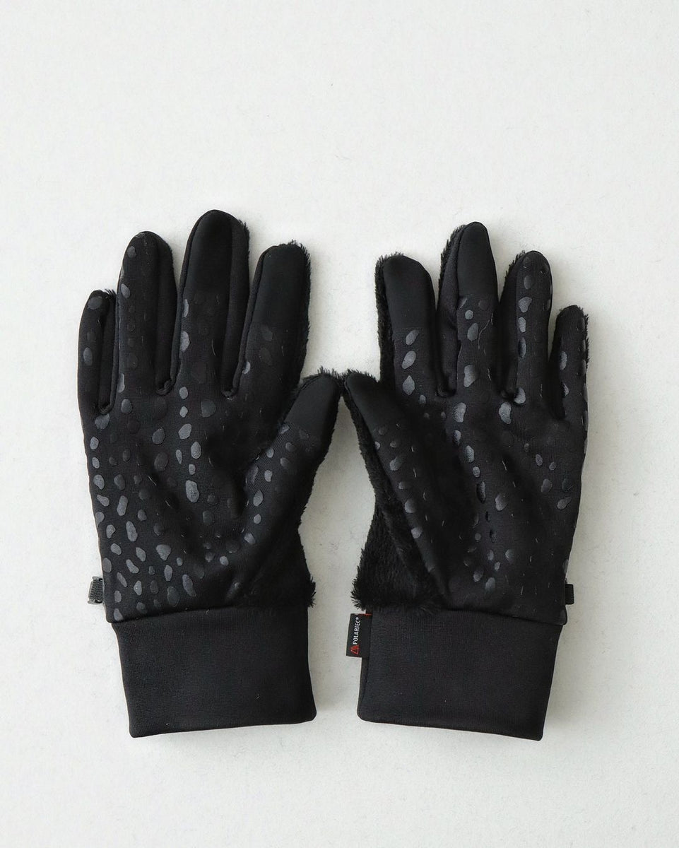 WACKO MARIA NANGA / FLEECE GLOVES – NCNR ONLINE STORE