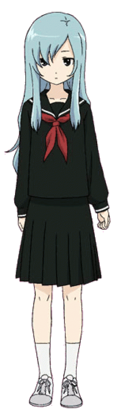 降谷萌路/さんかれあ | NeoApo アニメ・ゲームデータベース