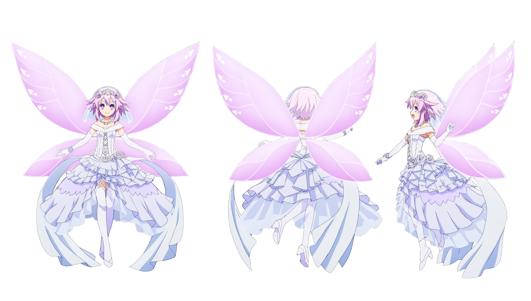 TVアニメ「超次元ゲイム ネプテューヌ」公式サイト