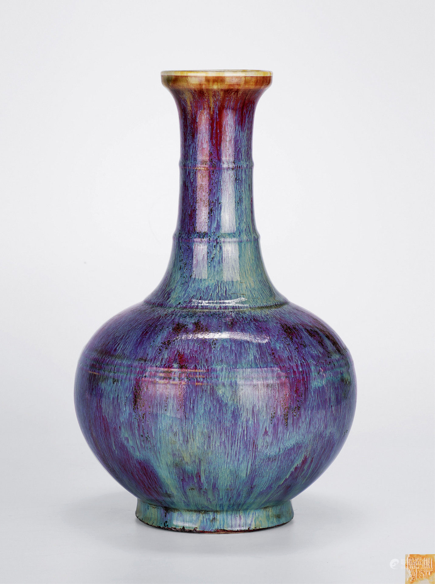 交趾釉 三彩 筆立・筆架 中国 文房 骨董 【公式通販】