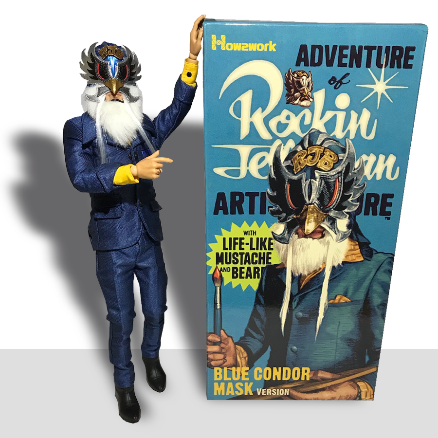 Rockin' Jelly Bean ロッキンジェリービーン AIR JAM 2011 YOKOHAMA