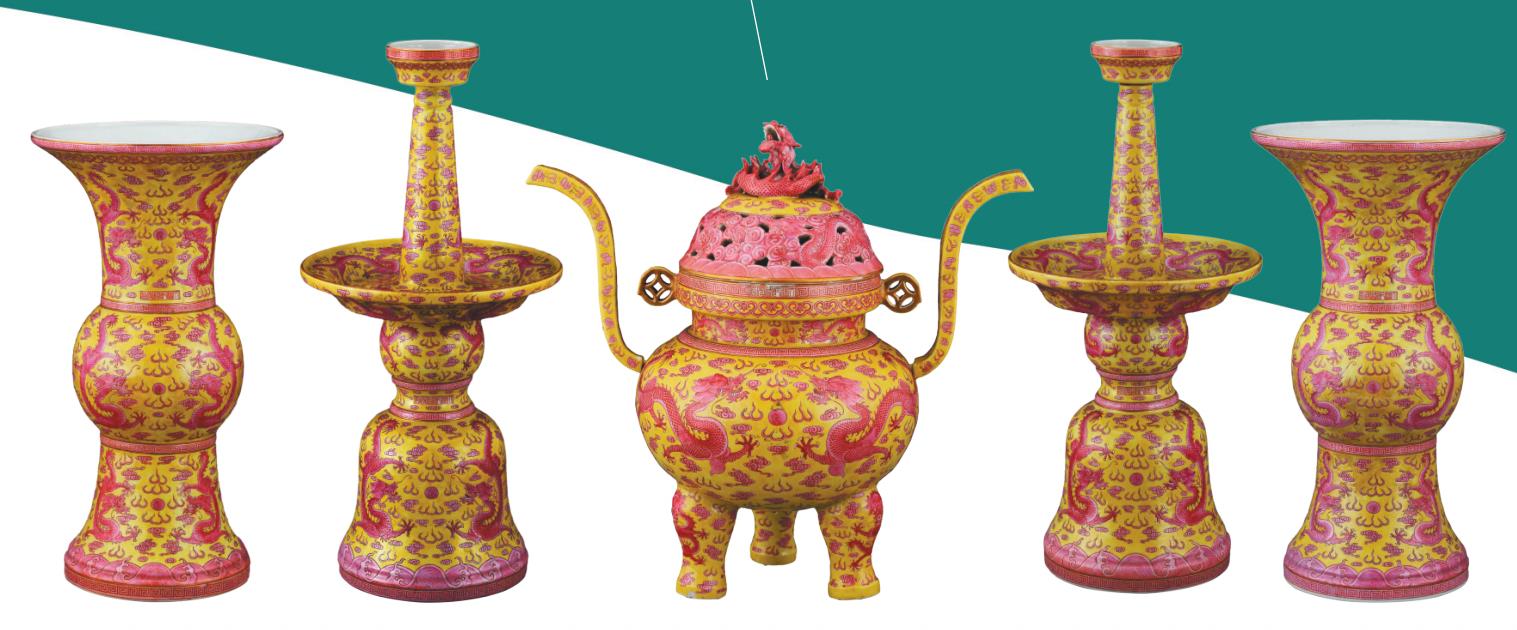 中国古玩 唐物 清朝期 染付花瓶図合子香合 蓋物 検/乾隆道光康煕茶壷水