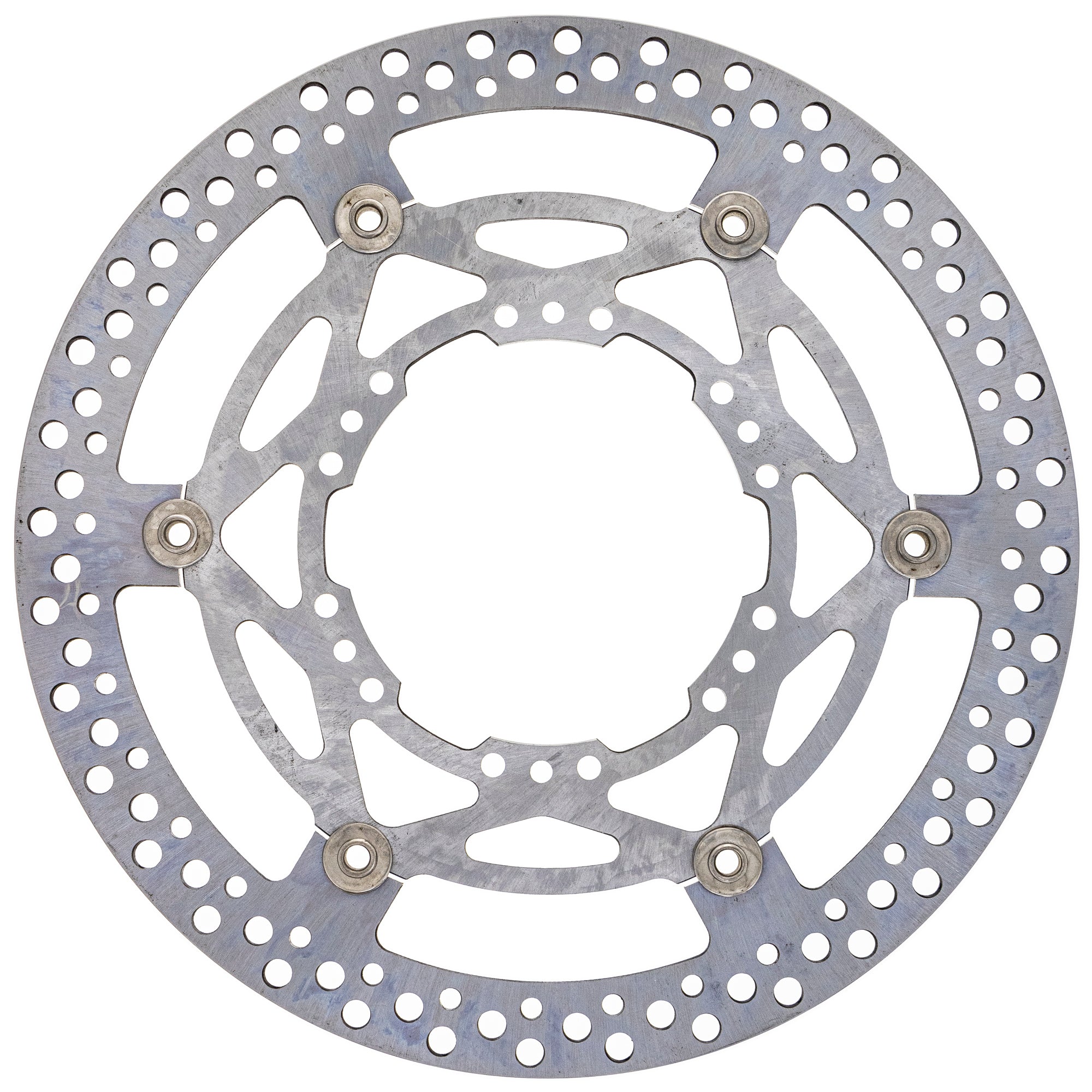 Front Brake Rotor Suzuki | NICHE PARTS