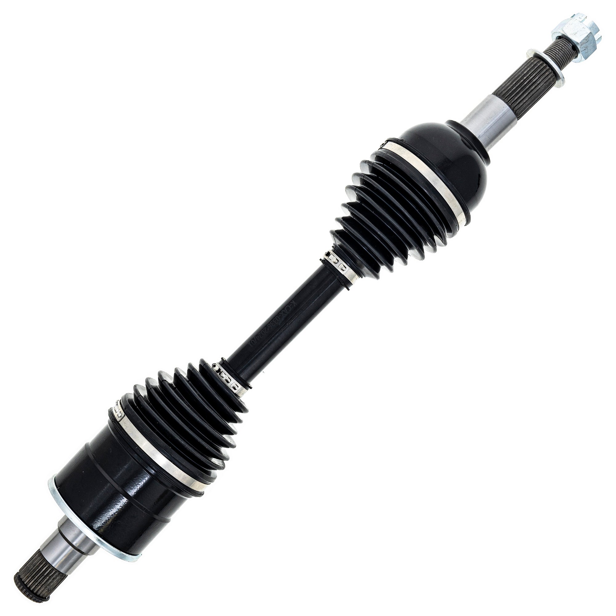 Rear Drive Shaft CV Axle Assembly CF-Moto | NICHE PARTS