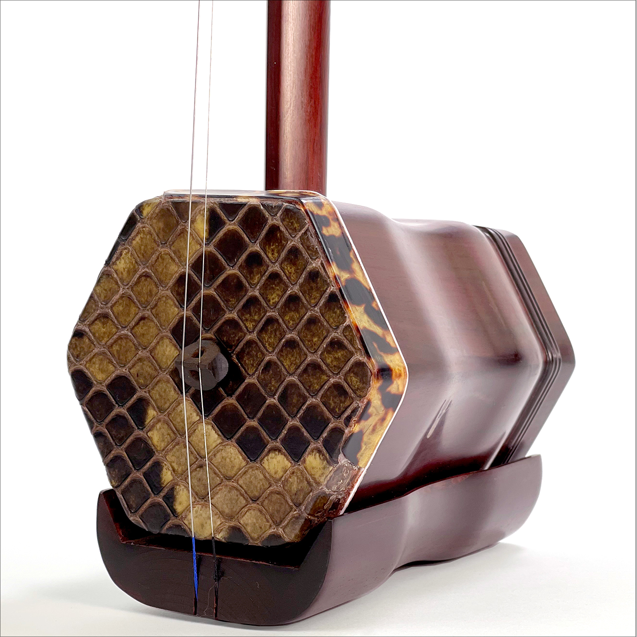 二胡ねっと / 六角二胡