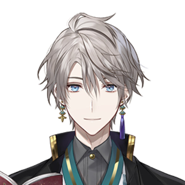 ポルメテウス・レインボードラゴン にじさんじ 甲斐田晴 シークレット