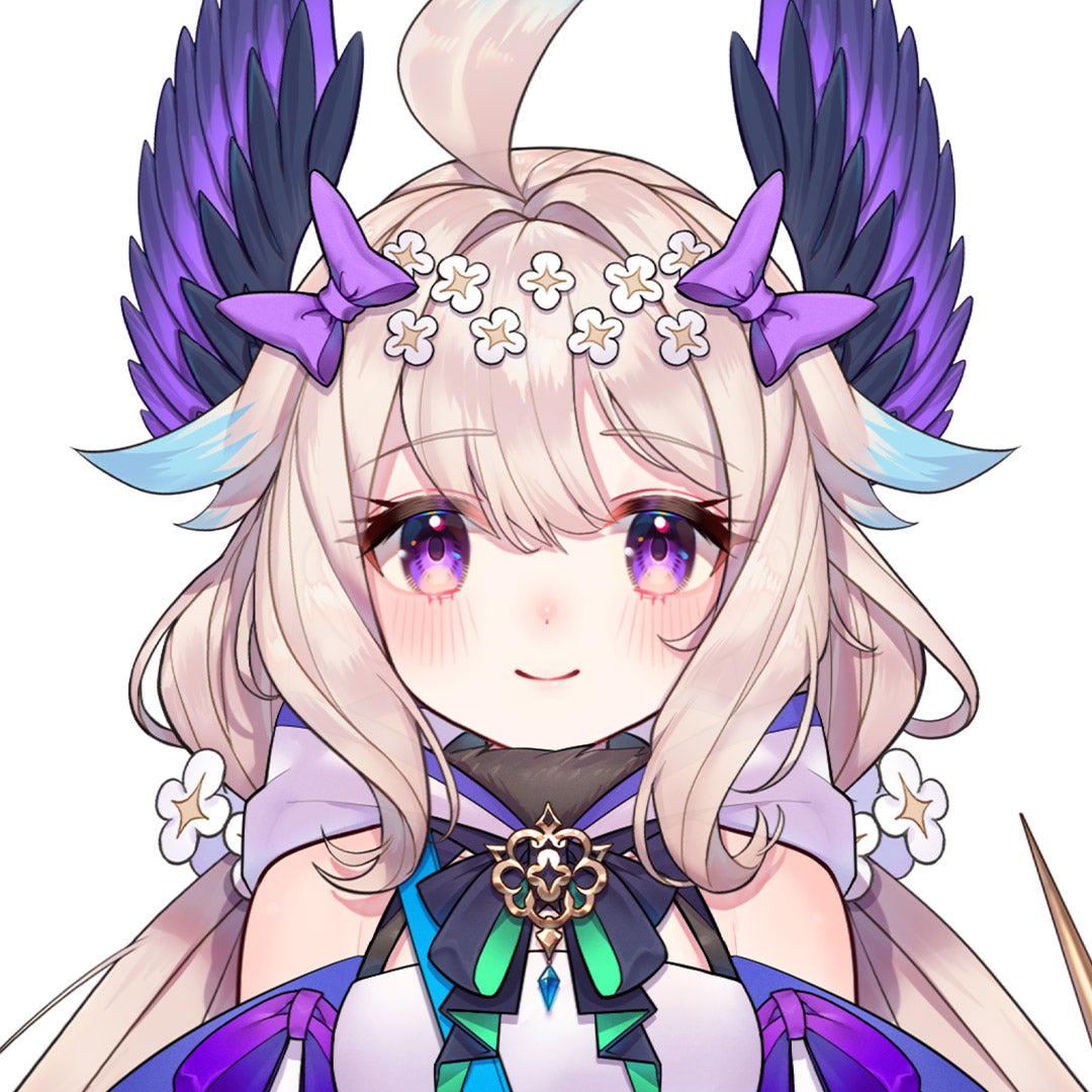 Enna Alouette – NIJISANJI EN Official Store