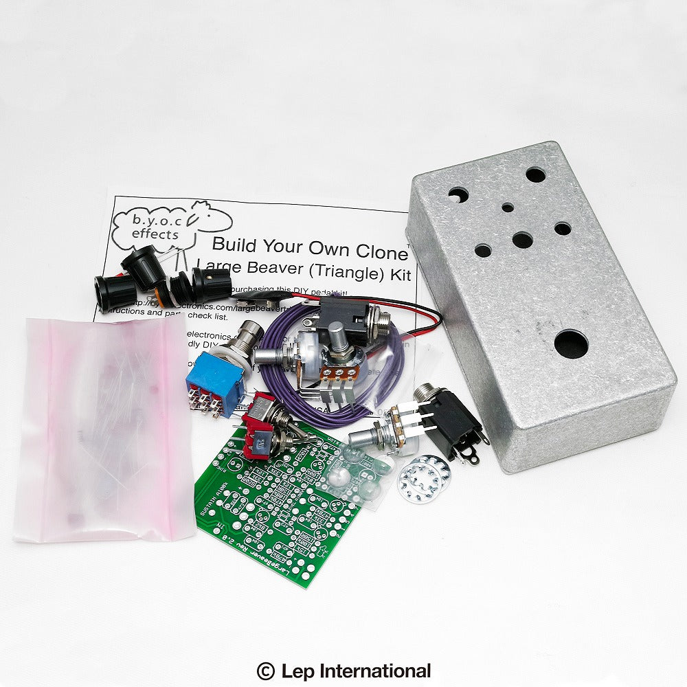 ファンクおじさん 四次元ファズ エフェクター 【公式通販】