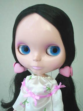 ブライス ベリーチェリーベリー