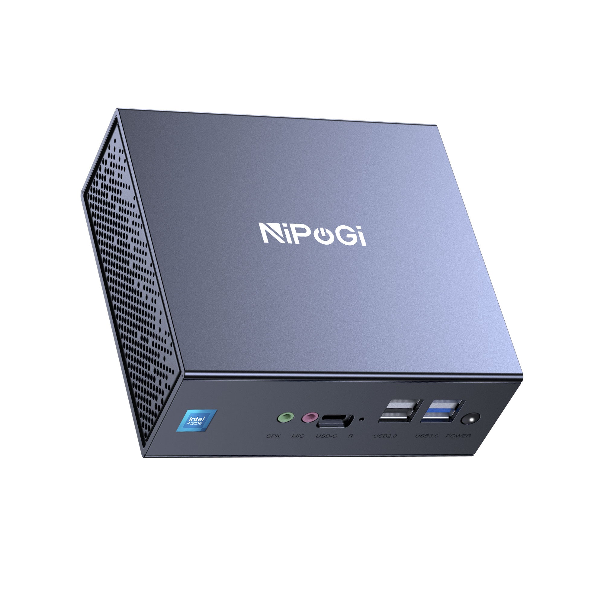 Windows11Pro搭載ミニPC Intel N5105 RAM8G GZBOXミニPC 小型pc