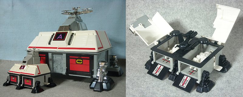 ビートルベース