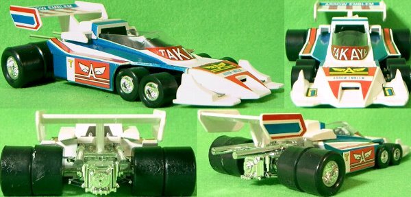 トドロキスペシャル