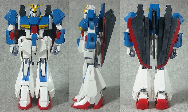 1/144 ガンダム ハイコンプリートモデル セット Amazon | HCM（ハイ