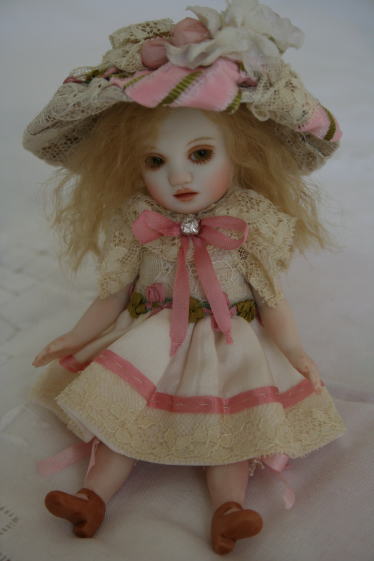 ビスクドールⅨ