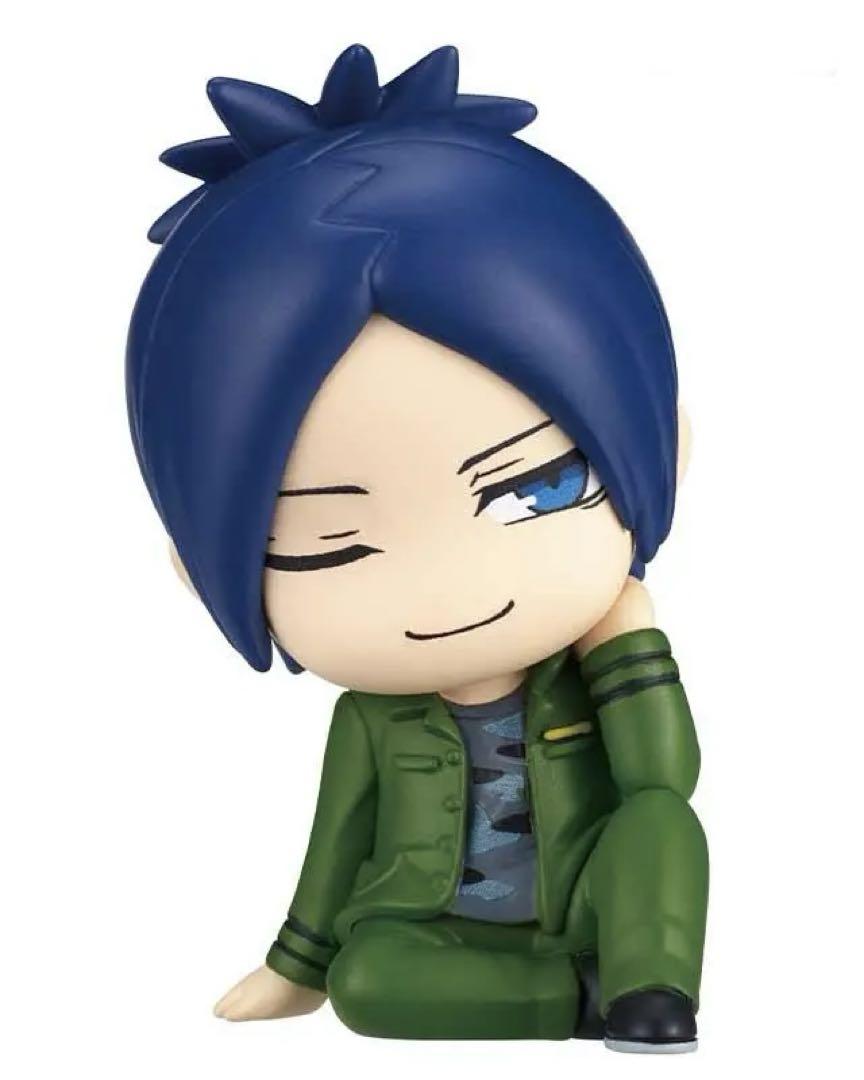 家庭教師ヒットマンREBORN! 六道骸 Amazon.co.jp: 家庭教師ヒットマン