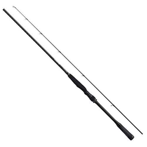 Shimano 18 EXSENCE GENOS S910M/R Spinning Rod 4969363253361