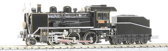 マイクロエース A-4280 C12-1212号機牽引 SLもおか号タイプ マイクロ